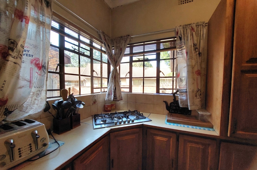 4 Bedroom Property for Sale in Brits North West